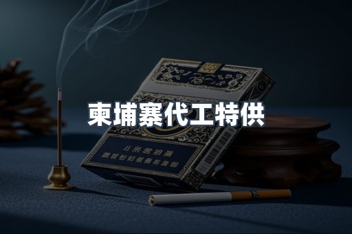 柬埔寨代工特供